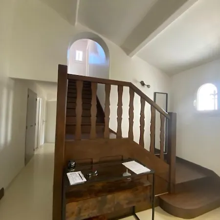 Saint-gilles-croix-de-vie, 6 Pieces, 8 Personnes - Fr-1-428-150 * 圣吉尔-克鲁瓦德维